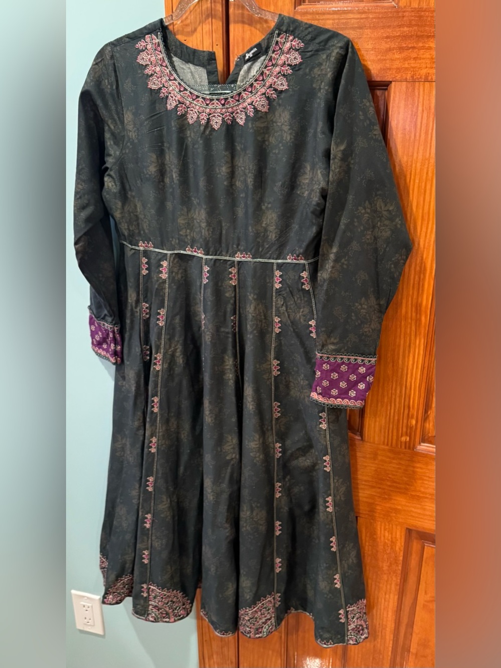 Pakistani Indian Ready To Wear Dress
